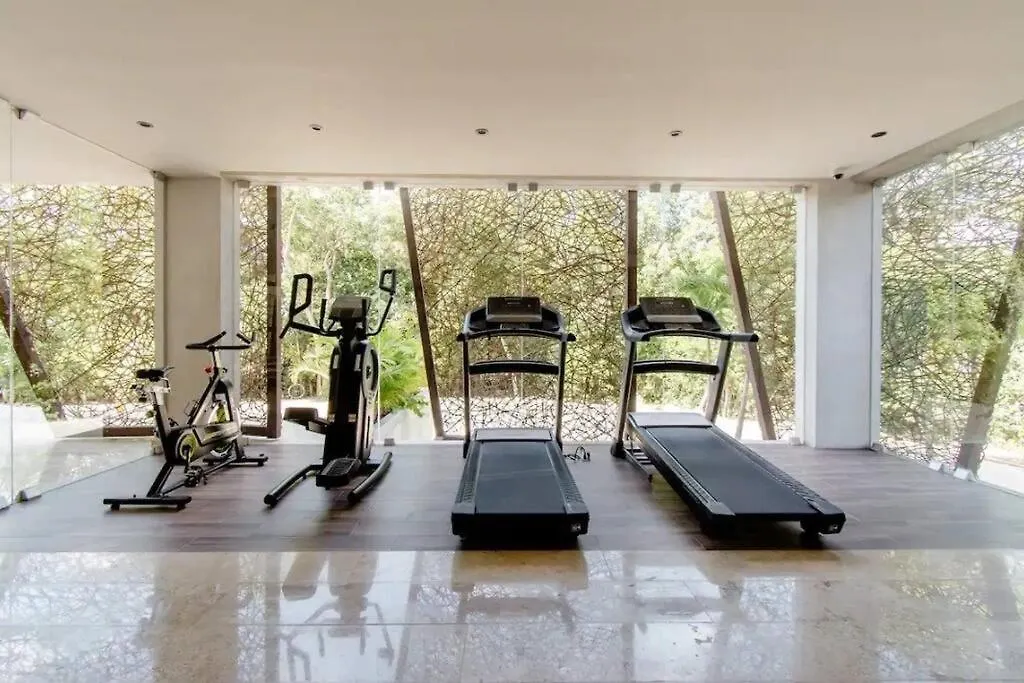 Riviera Bliss New Apartment Tulum