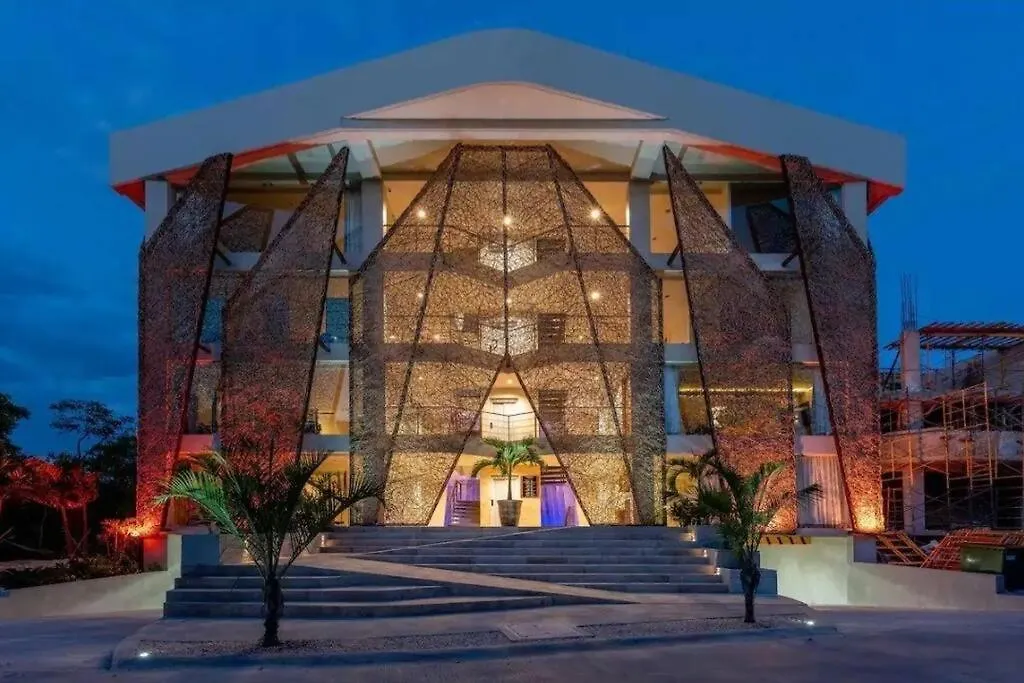 Riviera Bliss New location