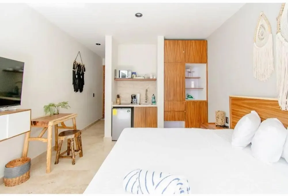 Riviera Bliss New Apartment Tulum