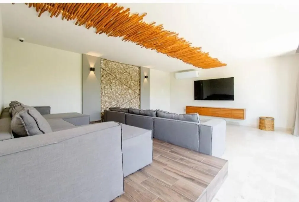 Riviera Bliss New Apartment Tulum