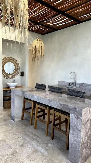 Riviera Bliss New Apartment Tulum