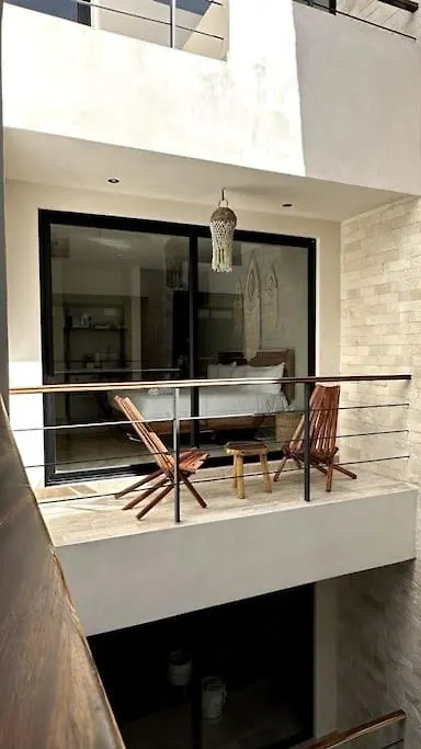 Riviera Bliss New Apartment Tulum 0*,
