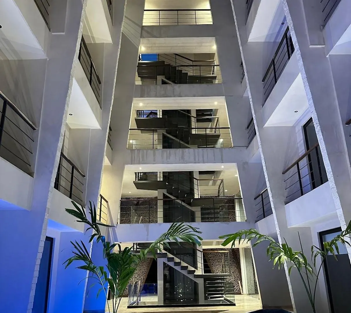 Riviera Bliss New Apartment Tulum