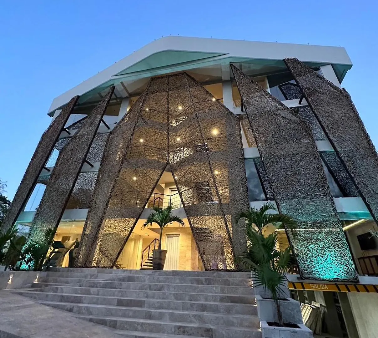 Riviera Bliss New Apartment Tulum
